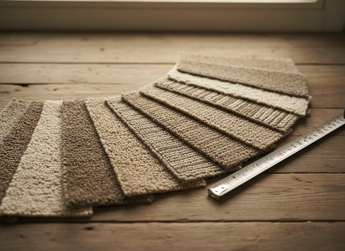 Carpet Installation Cantil, CA FAQs